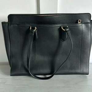 A New Day briefcase style bag